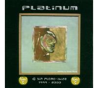 Various (DJ Sin Plomo) - Km 5 Ibiza Platinum Vol.2
