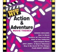Various - DJ Smash Hit Action Adventure