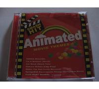 Various - DJ Smash Hit Animated Movie Th