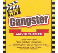 Various - DJ Smash Hit Mafia Gangster Mo