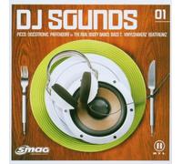 Various - DJ Sounds Vol.1
