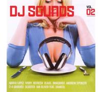 Various - DJ Sounds Vol.2