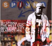 Various - DJ Spinna West End Classics