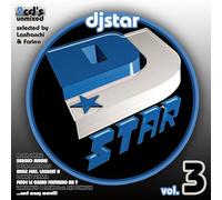 Various DJ Star, Vol. 3 (CD)