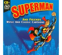 Various - DJ Superman & More Classics Ca