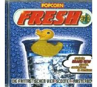 Various - Dj the Crow, Bbe, General Base, Vertigo, Pharao, Fanta 4, Yello..