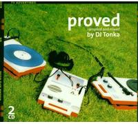 Various - DJ Tonka