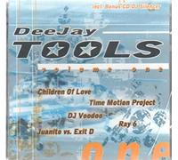 Various - DJ Tools
