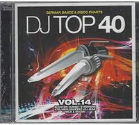 Various - DJ Top 40 Vol.14