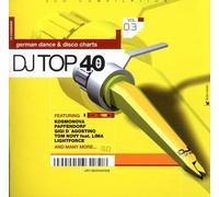 Various - DJ Top 40 Vol.3