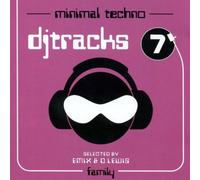 Various - DJ Tracks Vol.7-Minimal Techno