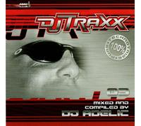 Various - DJ Traxx 03