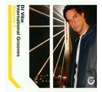 Various/DJ Vibe (Mixed By) - International Grooves Vol.1