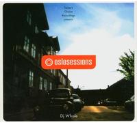 Various/DJ Whale (Mixed By) - Oslo Sessions Vol. 2
