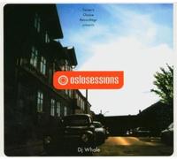 Various/DJ Whale (Mixed By) - Oslo Sessions Vol. 2