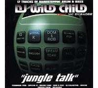Various - DJ Wild Child Vol.2/Jungle Ta