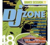 Various - DJ Zone 48-Dance Session Vol.21