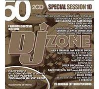 Various - DJ Zone 50 Special Session Vol.10
