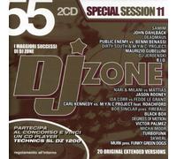 Various - DJ Zone 55 Special Session 11