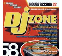 Various - DJ Zone 58-House Session Vol.22