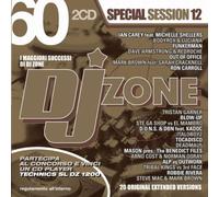 Various - DJ Zone 60-Special Session Vol.12