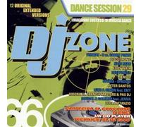 Various - DJ Zone 66-Dance Session 29