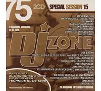 Various - DJ Zone 75-Special Session Vol.15