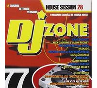 Various - DJ Zone 77-House Session 28