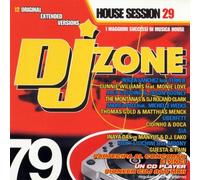 Various - DJ Zone 79-House Session 29