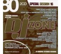 Various - DJ Zone 80-Special Session Vol.16