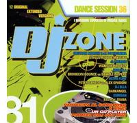 Various - DJ Zone 81-Dance Session Vol.36