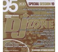 Various - DJ Zone 95-Special Session Vol.19