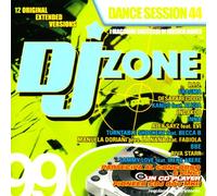 Various - DJ Zone 99 Dance Session 44