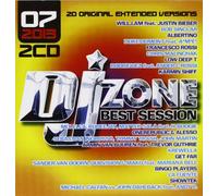 Various - DJ Zone Best Sess.07/13