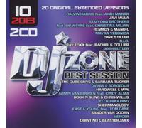 Various - DJ Zone Best Sess.10/13