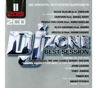 Various - DJ Zone Best Sess.11/13