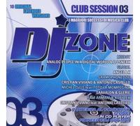Various - DJ Zone Club Session 03