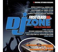 Various - DJ Zone First Class 05