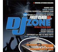 Various - DJ Zone First Class 07