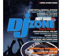 Various - DJ Zone First Class 11