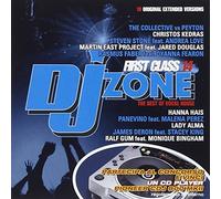 Various - DJ Zone First Class 14