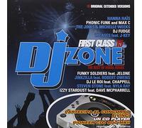 Various - DJ Zone First Class 15
