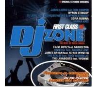 Various - DJ Zone First Class 16