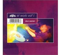 Various - DJ's at Work Vol. 1 [Import]