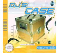Various - DJ'S Case Vol.2