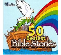 Various - Dj's Choice 50 Bestest Bible S
