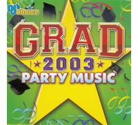 Various - Dj's Choice Grad 2003 Party Mu