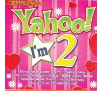 Various - Dj's Choice Kids 50 Bestest