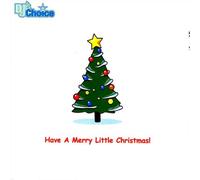 Various - Dj's Choice Merry Little Chris