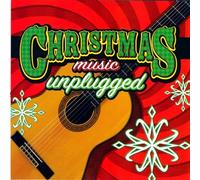 Various - Dj's Christmas Unplugged